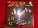 HAWKWIND - Astounding sounds - LIMITED 2 x yellow & red vinyl 2lp - new & sealed
