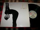 PETER MURPHY - DEEP 1989 LP vinyl (no cd Bauhaus The Cure Bowie Siouxsie gothic