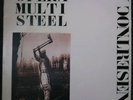 LP Schallplatte - Opera Multi Steel - A Contresens