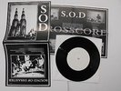 S.O.D. - 