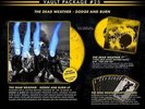 Third Man Records Vault Package 25 Dead Weather Jack White Stripes Vinyl LP NEW