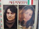 MIA MARTINI / DRUPI ? CANZONE BEST LIBRARY ? RARO LP JAPAN GIAPPONE / Minuetto