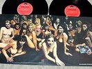 JIMI HENDRIX - Electric Ladyland - NUDE Cover, Original Aussie Polydor