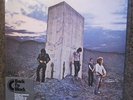 THE WHO 