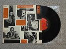 The Jazz Messengers S/T LP Columbia CL897 Mobley Byrd Blakey Silver VG+++/VG