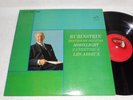 ARTUR RUBINSTEIN Beethoven Sonatas RCA ORIG SD LIVING STEREO LSC 2654 LP NMint