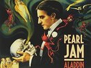 Aladdin Las Vegas 1993 Radio Broadcast [VINYL] Pearl Jam Vinyl