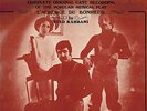 LEBANON 1975 ARABIC LP ZIAD RAHBANI : L'AUBERGE DU BONHEUR VOL 1 : JOSEPH SAKR