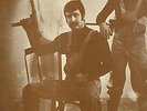LEBANON 1975 ARABIC LP ZIAD RAHBANI : L'AUBERGE DU BONHEUR VOL 2 : JOSEPH SAKR