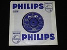 DAVID BOWIE:SPACE ODDITY:PHILIPS BF 1801:THREE PRONG MIDDLE:NO MONO ON LABEL:EX-