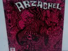 ARZACHEL sealed (1969 Roulette LP) Spacey PROG PSYCH *Steve Hillage in disguise*