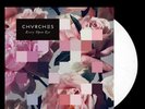 CHVRCHES - Every Open Eye [LP] (White Vinyl)
