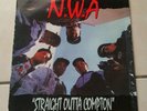 N.W.A  