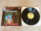 Die drei ???.Fragezeichen und die rätselhaften Bilder LP  Nr.9