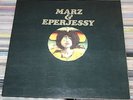 MARZ ( jeronimo krokodil ) & EPERJESSY - SAME - BACILLUS RECORDS 6494 009 - 1971