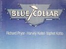LP Jack Nitzsche Blue Collar (Music From The Original Motion Picture Score)