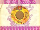 BABY HUEY: Listen To Me 45 on Curtom soul funk hear