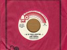 GERRI GRANGER: I Go To Pieces 45 Bell WLP northern soul hear