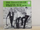 The Tarriers RN - Blowin in the Wind (Bob Dylan) SINGAPORE / HOLLAND FOLK EP