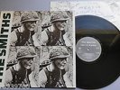 The Smiths - Meat Is Murder UK Rough Trade 1985 LP with Inner Sleeve