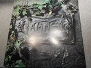 THE DAMNED THE BLACK ALBUM  2 LP SET    236