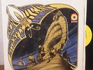 orig IRON BUTTERFLY HEAVY LP ATCO SD 33-227 acid rock PSYCH hard W/ SHRINK M-