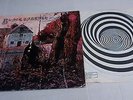 Black Sabbath (debut) - UK 1970 Vertigo swirl LP black cross superb copy