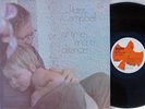 Peter Campbell ORIG OZ LP Of time and its distance NM ’75 Xian Folk psyche