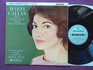 SAX 2410 b/s, UK, CALLAS: Arias from French Operas, PRÊTRE, Orchestre RTF