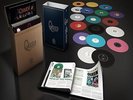 QUEEN-COMPLETE STUDIO ALBUM LP COL.(LTD COLOURED LP-BOX)-VINYL LP (18) VIRG NEW