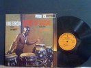 KING ERRISON  Drums Of Nassau  LP Bahamas Drums Jazz Funk Beats   RARE