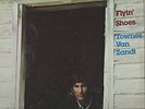 TOWNES VAN ZANDT - FLYIN SHOES LP   ORIGINAL 1978 TOMATO  LABEL  BRAND NEW SS