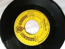 The Knightsmen B.T.O./If I Told You Coconut Groove Records Rare Northern Soul