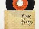 Pink Floyd Another Brick in the Wall 7