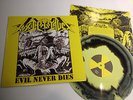 Toxic Holocaust: Evil Never Dies 12