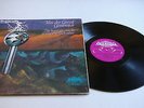 VAN DER GRAAF GENERATOR / THE LEAST WE CAN DO IS WAVE TO EACH OTHER LP 1st PRESS
