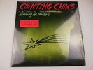 COUNTING CROWS - RECOVERING THE SATELLITES - 2LP-SET