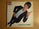 LP Jacques Dutronc - BIEM