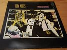 Tom Waits swordfishtrombones vinyl excellent