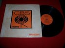 Bruce Springsteen Born in the U.S.A. USA DJ Promotional CBS 1º pressing wow PERU
