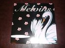 Melvins - Stoner Witch, Atlantic Records, Pink vinyl, EX- NM 1994