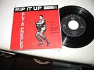 ELVIS PRESLEY RIP IT UP / LONG TALL SALLY RCA ITALIAN 7