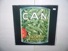 SEALED CAN EGE BAMYASI OKRASCHOTEN LP SPOON RECORDS U.K. LTD SPOON-008