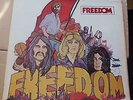 FREEDOM SELF TITLED 1970 PROBE SPBA 6252 A-1G B-1G   RARE PSYCH PROG  VERY GOOD+