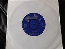 WEST POINT SUPERNATURAL - TIME WILL TELL - 1967 - RARE REACTION LABEL SINGLE-POP