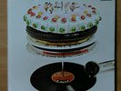 Schallplatte LP Vinyl The Rolling Stones - Let it Bleed - DECCA - TOP