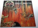 Slayer - Hell Awaits - LP Roadrunner + OIS