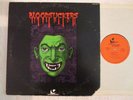 Bloodsuckers self titled rare funk lp on Guinness tax scam label