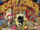 The Rocky Horror Show - Original London Cast - Picture Disc Ed (LP Vinyl) NEW