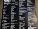 Samhain November Coming Fire Original Lyric sheet